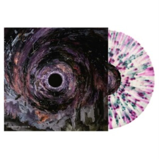Nothing That Is (Bone Splatter LP Vinyl)