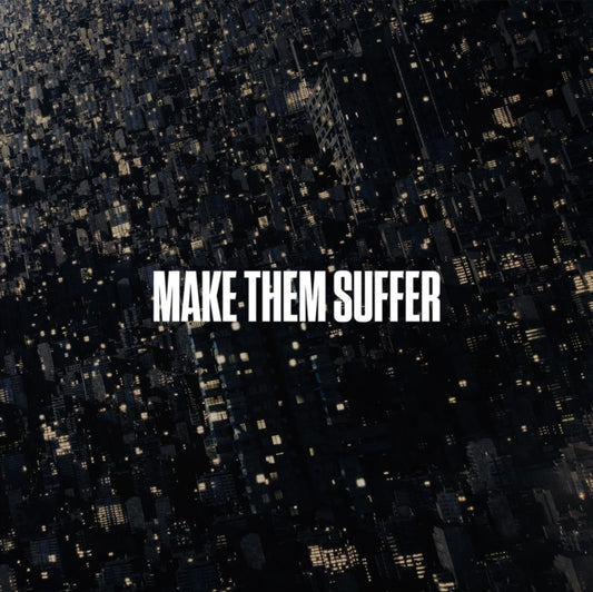 This LP Vinyl is brand new.Format: LP VinylThis item's title is: Make Them Suffer (X) (Silver/White Splatter LP Vinyl)Artist: Make Them SufferBarcode: 4065629733544Release Date: 8/22/2025