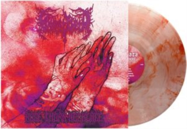 This LP Vinyl is brand new.Format: LP VinylThis item's title is: Rose Thorn Necklace (Red Swirl LP Vinyl)Artist: Ghost BathBarcode: 4065629736811Release Date: 5/9/2025