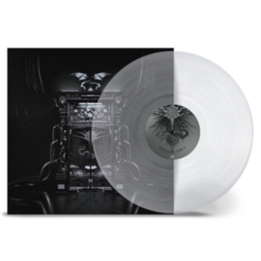 Genknosis (Trans Crystal LP Vinyl)
