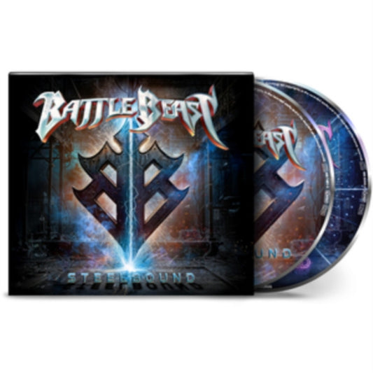 Steelbound (Digipack)