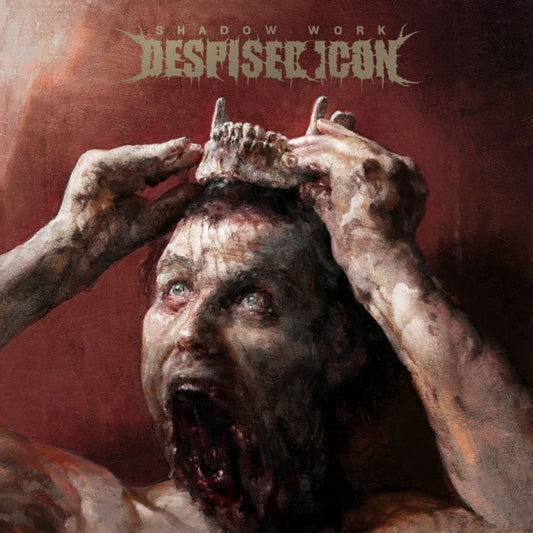 This CD is brand new.Format: CDMusic Style: Drum n BassThis item's title is: Shadow Work (X) (Us Jewel Case)Artist: Despised IconLabel: Hospital RecordsBarcode: 4065629750534Release Date: 10/31/2025