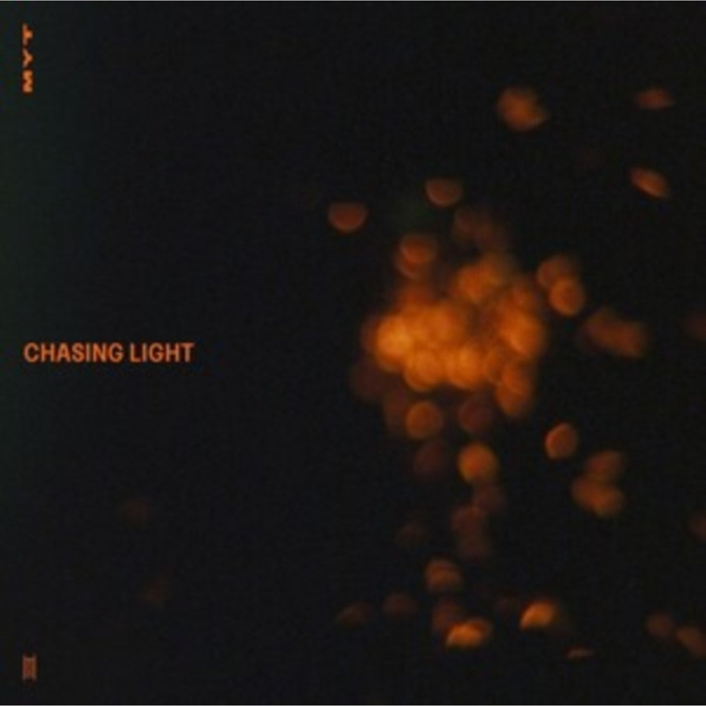 Chasing Light (140G)