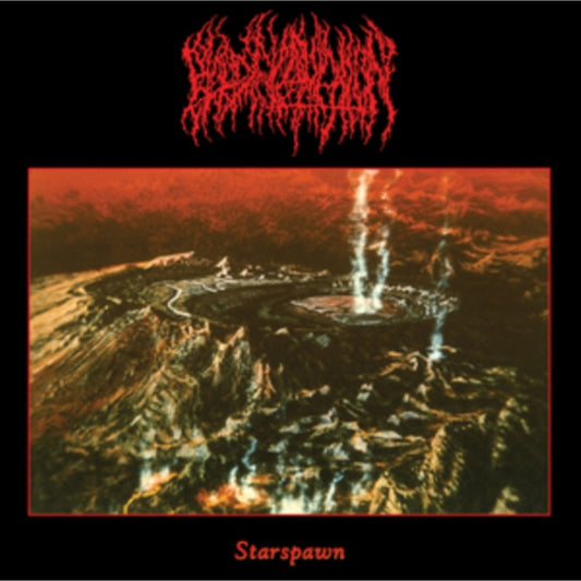 Starspawn (Repress)