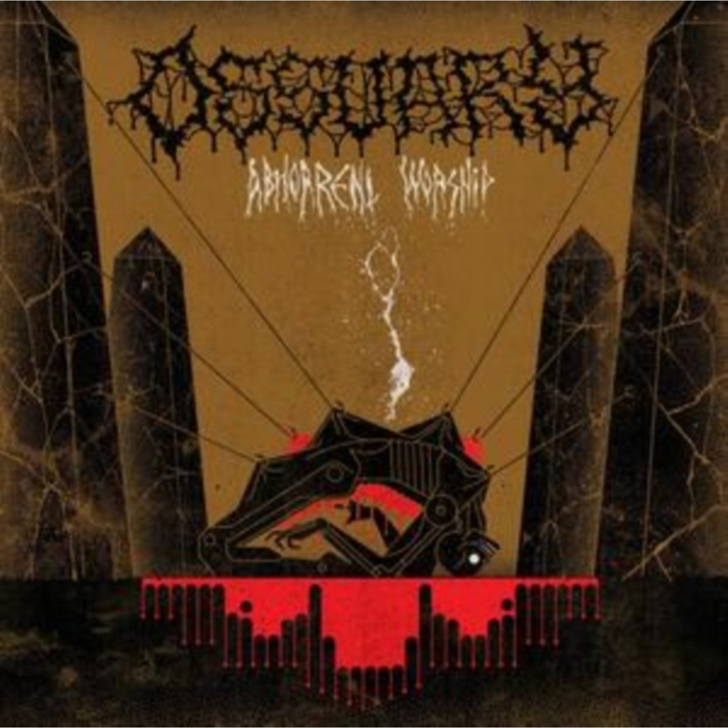 Abhorrent Worship