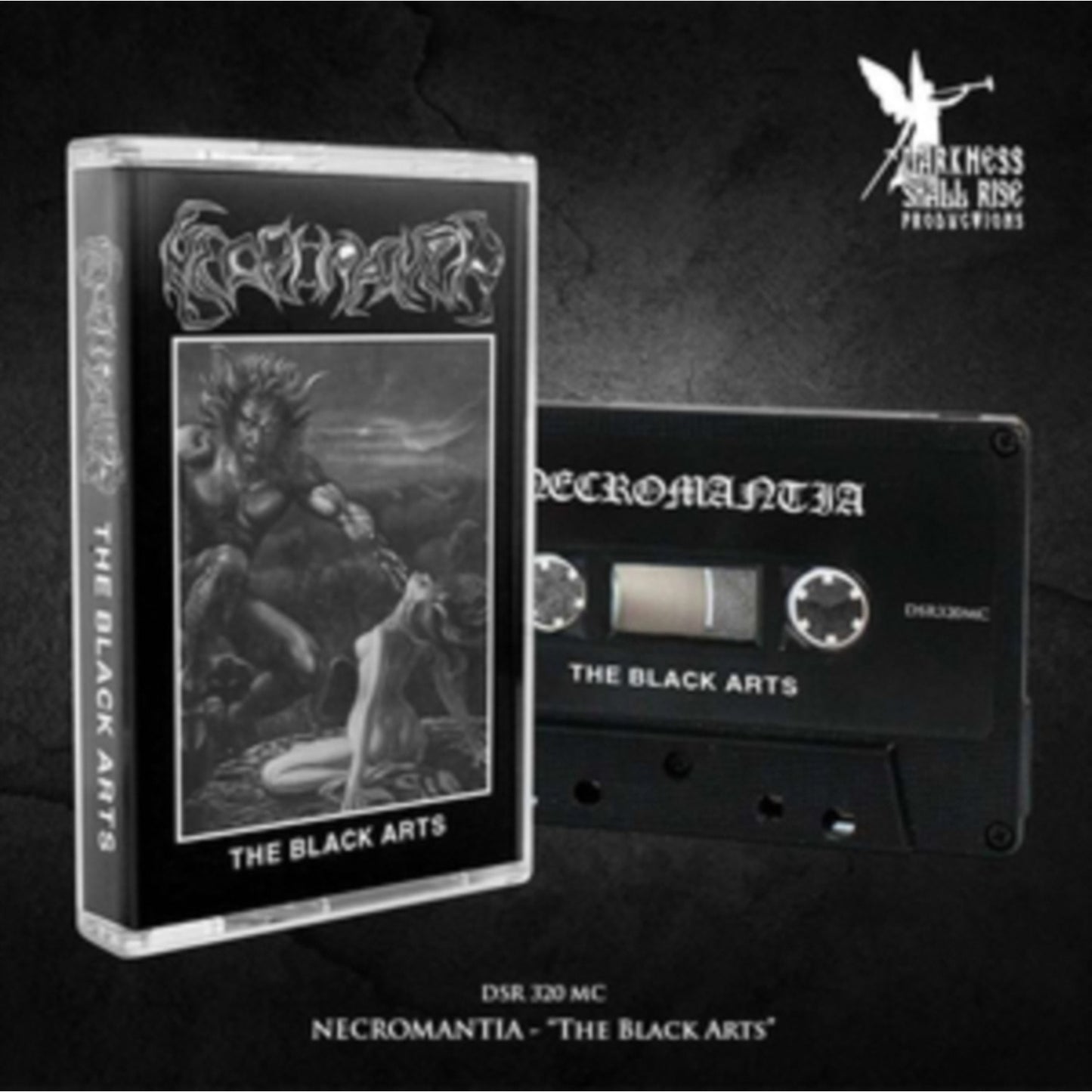 Black Arts