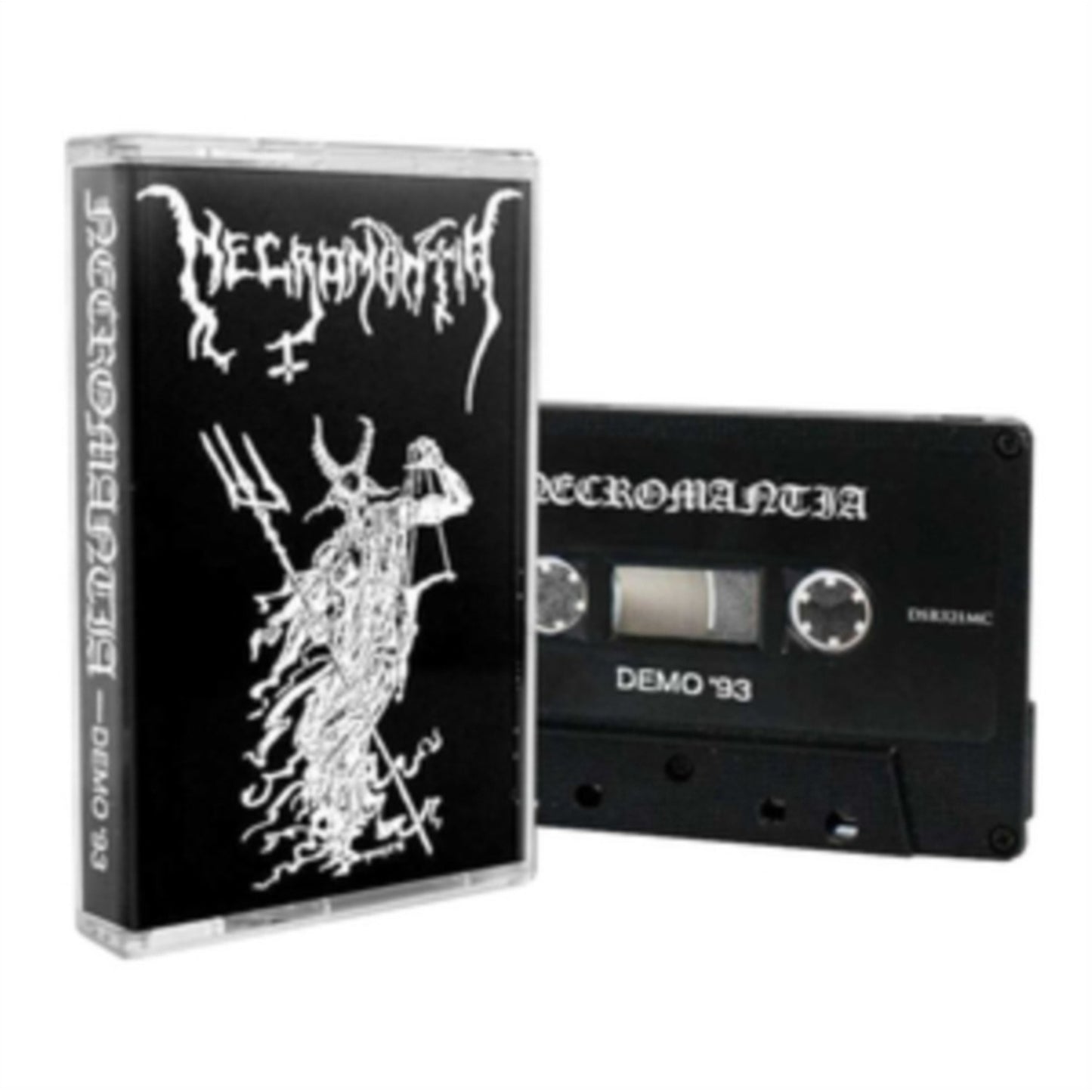 Demo '93