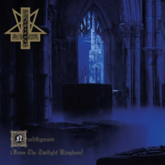 Nachthymnen (From The Twilight Kingdom) (LP/CD)