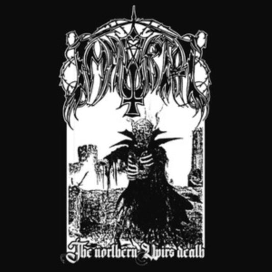 Northern Upir's Death (3Rd Press/Transparent Ice LP Vinyl)