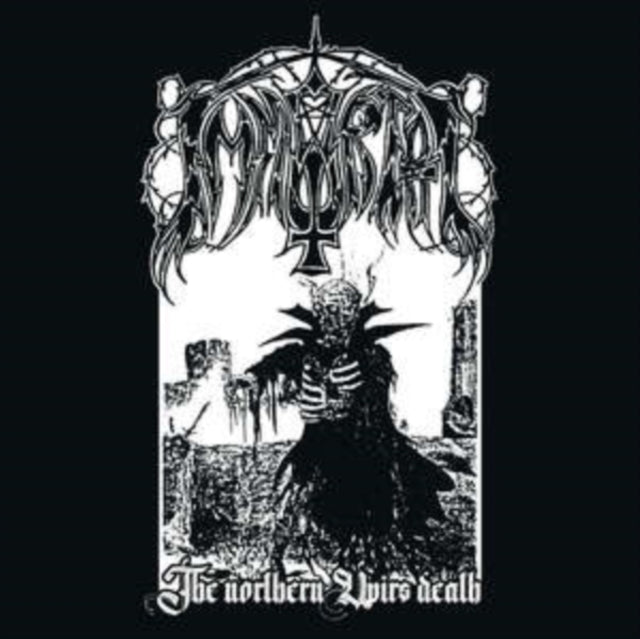 Northern Upir's Death