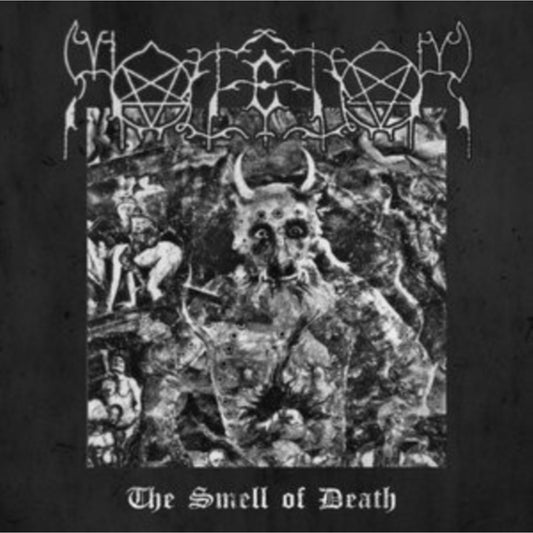 Smell Of Death