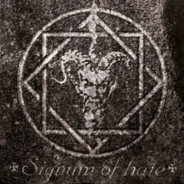 Signum Of Hate