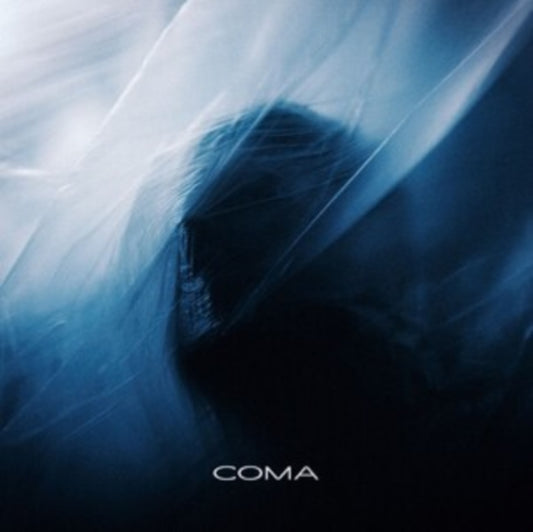 Coma (Limited/Cream White, Blue Marbled LP Vinyl)