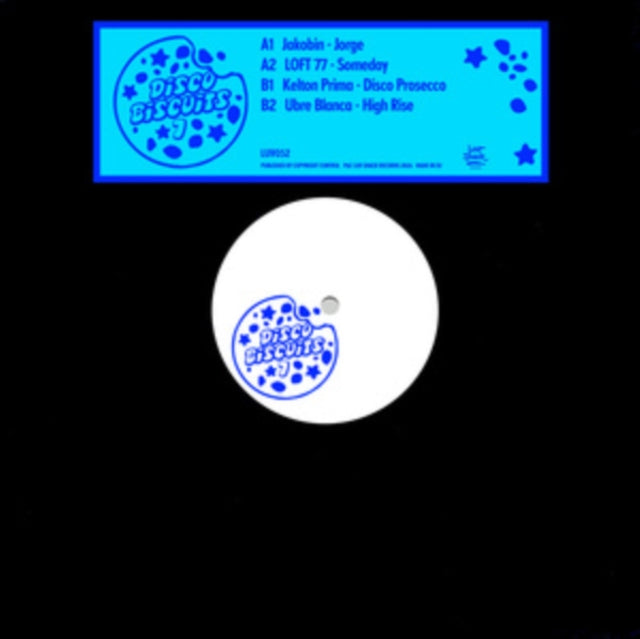 Disco Biscuits 7