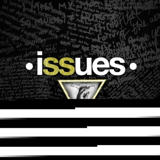 This LP Vinyl is brand new.Format: LP VinylMusic Style: MetalcoreThis item's title is: Issues (X) (Black Ice W/ White Splatter LP Vinyl)Artist: IssuesLabel: Rise Records (3)Barcode: 4099964005950Release Date: 3/15/2024