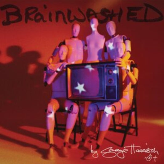 Brainwashed (180G)