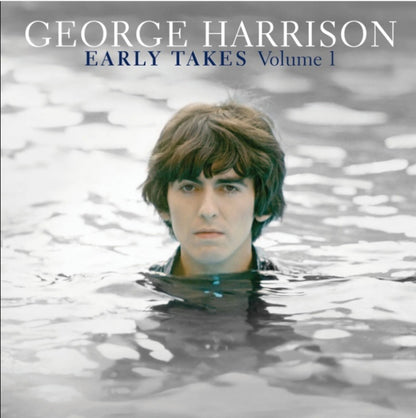 Let It Roll - Songs By George Harrison (Deluxe Edition) & Early Takes: Volume 1 (Eco-Wallet) & Electronic Sound (Eco-Wallet)