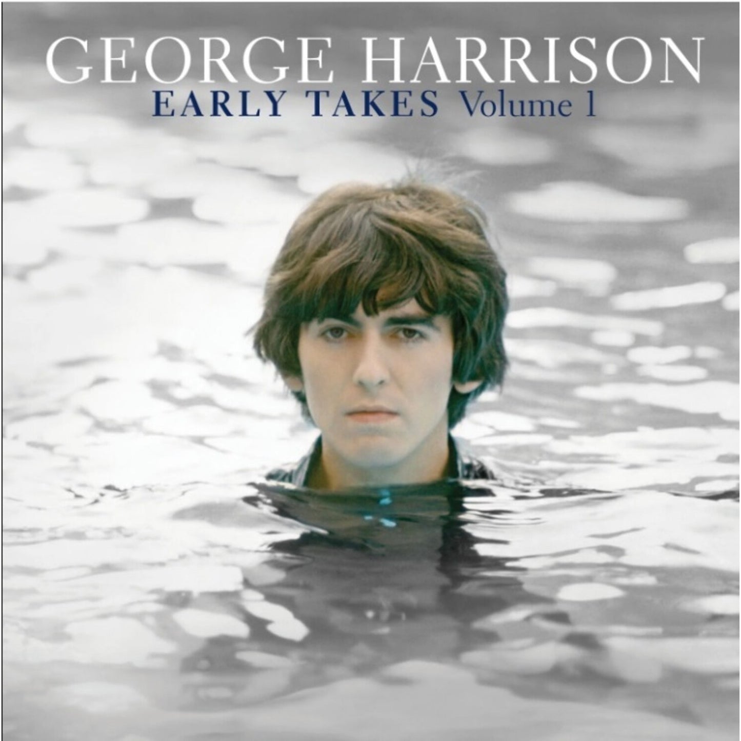 Cloud Nine (Eco-Wallet) & Early Takes: Volume 1 (Eco-Wallet) & George Harrison (Eco-Wallet) & Thirty Three & 1/3 (Eco-Wallet) & Electronic Sound (Eco-Wallet)