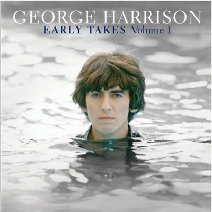 Brainwashed (Eco-Wallet) & Cloud Nine (Eco-Wallet) & Early Takes: Volume 1 (Eco-Wallet) & George Harrison (Eco-Wallet) & Thirty Three & 1/3 (Eco-Wallet) & Dark Horse (Eco-Wallet) & Electronic Sound (Eco-Wallet)