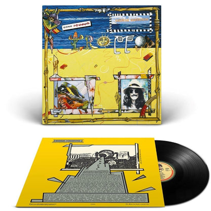 Cloud Nine & Gone Troppo (180G) & Somewhere In England (180G) & George Harrison (180G) & Thirty Three & 1/3 (180G)