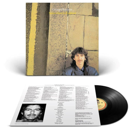Cloud Nine & Gone Troppo (180G) & Somewhere In England (180G) & George Harrison (180G) & Thirty Three & 1/3 (180G)