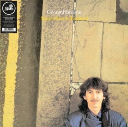 Cloud Nine & Somewhere In England (180G)