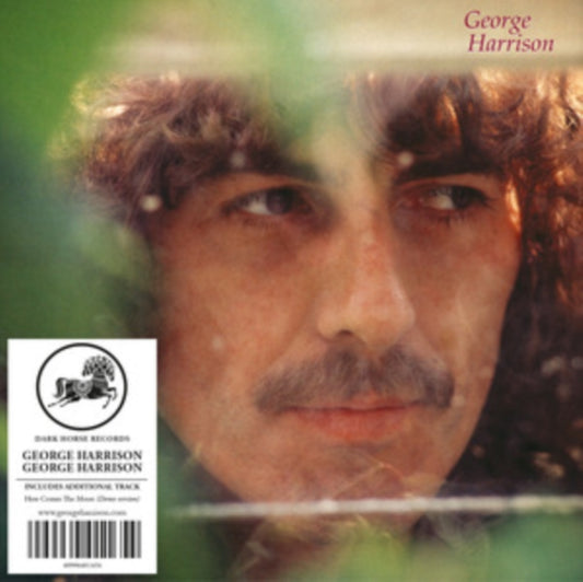 George Harrison (Eco-Wallet)