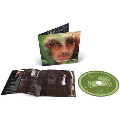 Brainwashed (Eco-Wallet) & Cloud Nine (Eco-Wallet) & Early Takes: Volume 1 (Eco-Wallet) & George Harrison (Eco-Wallet) & Thirty Three & 1/3 (Eco-Wallet) & Dark Horse (Eco-Wallet) & Electronic Sound (Eco-Wallet)