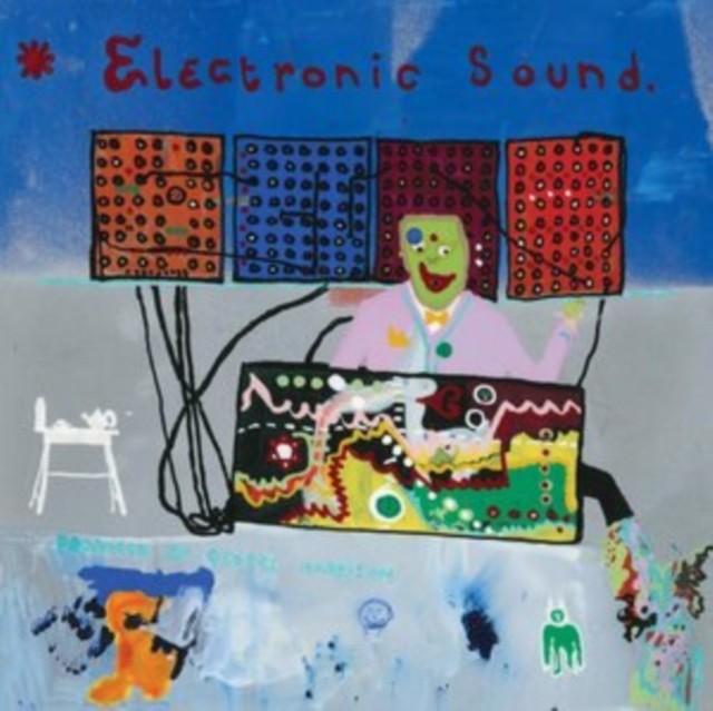Electronic Sound (Eco-Wallet)