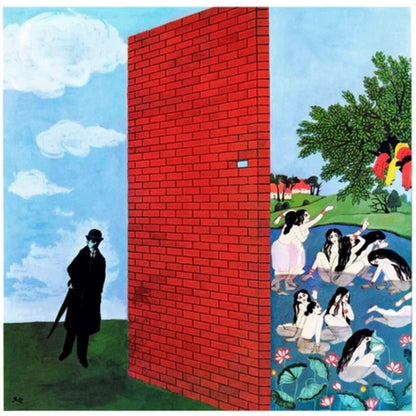 George Harrison (Eco-Wallet) & Wonderwall Music (Eco-Wallet)