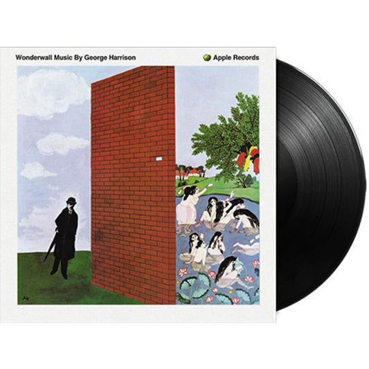 Wonderwall Music