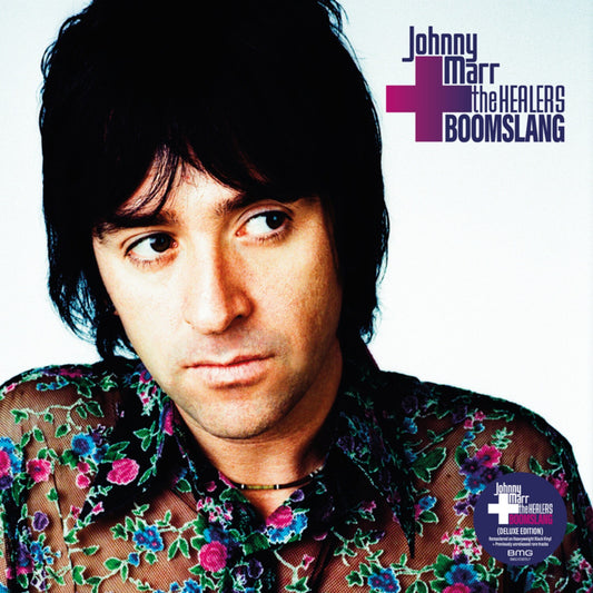 Boomslang (2LP/180G)