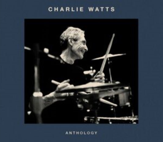 This CD is brand new.Format: CDThis item's title is: Anthology (2CD)Artist: Charlie WattsBarcode: 4099964027662Release Date: 5/17/2024