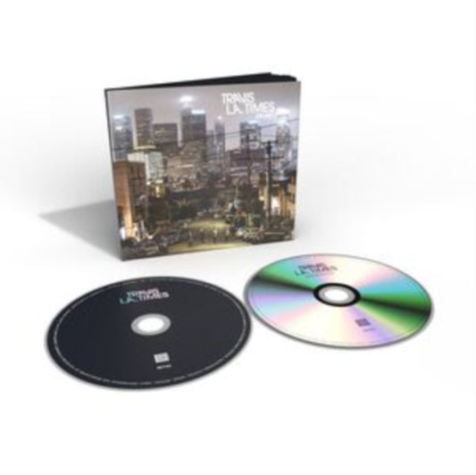 This CD is brand new.Format: CDThis item's title is: L.A. Times (X) (Deluxe/2CD)Artist: TravisBarcode: 4099964028737Release Date: 7/12/2024