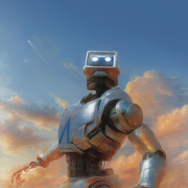 This LP Vinyl is brand new.Format: LP VinylThis item's title is: Ultra 85 (Sky Blue Marble Vinyl/2LP)Artist: LogicBarcode: 4099964032666Release Date: 10/4/2024