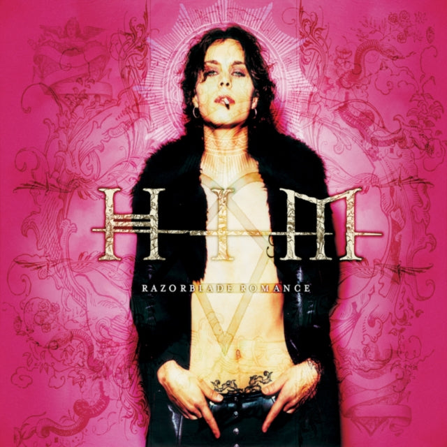 This is a 2 LP Vinyl SKU bundle.
1.This LP Vinyl is brand new.Format: LP VinylThis item's title is: Deep Shadows & Brilliant Highlights (Clear LP Vinyl)Artist: HimBarcode: 4099964035223Release Date: 7/26/2024
2.This LP Vinyl is brand new.