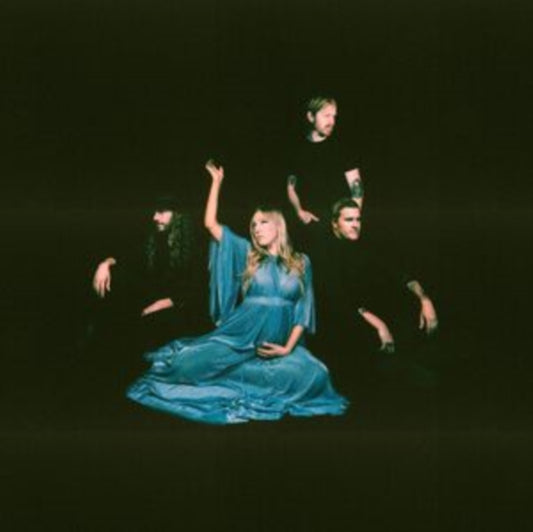 This CD is brand new.Format: CDThis item's title is: BirthdayArtist: Blue PillsBarcode: 4099964042061Release Date: 8/2/2024