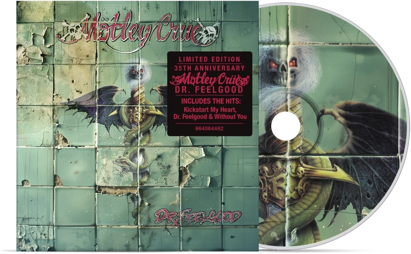 Dr. Feelgood (35Th Anniversary)