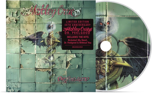 Dr. Feelgood (35Th Anniversary)