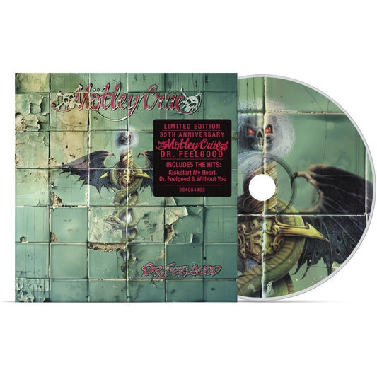 Dr. Feelgood (35Th Anniversary)