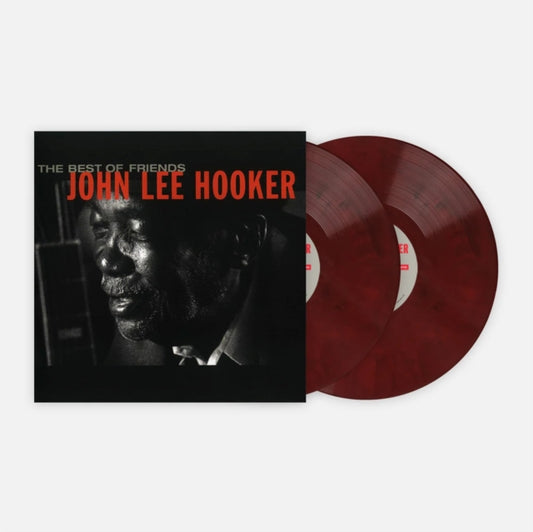 Best Of Friends (Red & Black Galaxy Vinyl/2LP)
