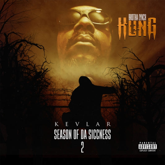 This CD is brand new.Format: CDThis item's title is: Season Of Da Siccness 2: KevlarArtist: Brotha Lynch HungBarcode: 4099964049329Release Date: 5/31/2024