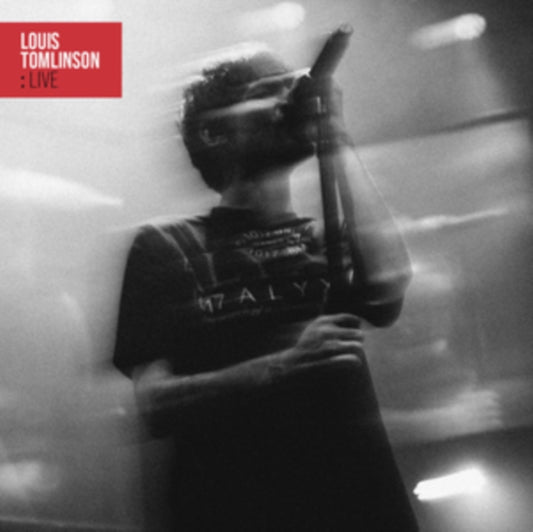 Live (2CD)
