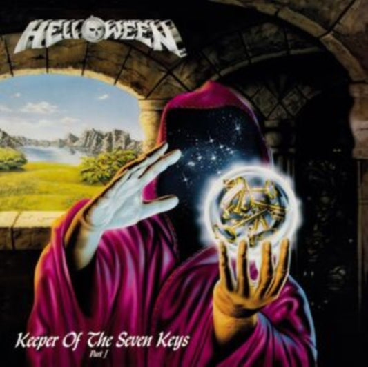 This CD is brand new.Format: CDThis item's title is: Keeper Of The Seven Keys, Pt. 1 (2024 Remaster)Artist: HelloweenBarcode: 4099964053852Release Date: 7/26/2024