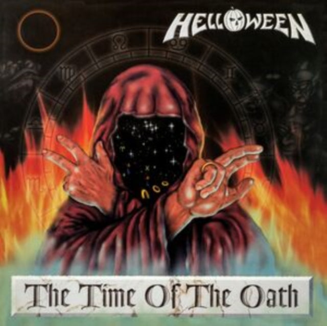 Time Of The Oath (2024 Remaster/2CD)