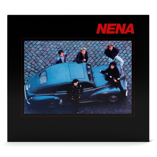 This CD is brand new.Format: CDMusic Style: New WaveThis item's title is: Nena (Remastered & Selected Works) (2CD)Artist: NenaLabel: BMG Rights ManagementBarcode: 4099964060058Release Date: 11/1/2024