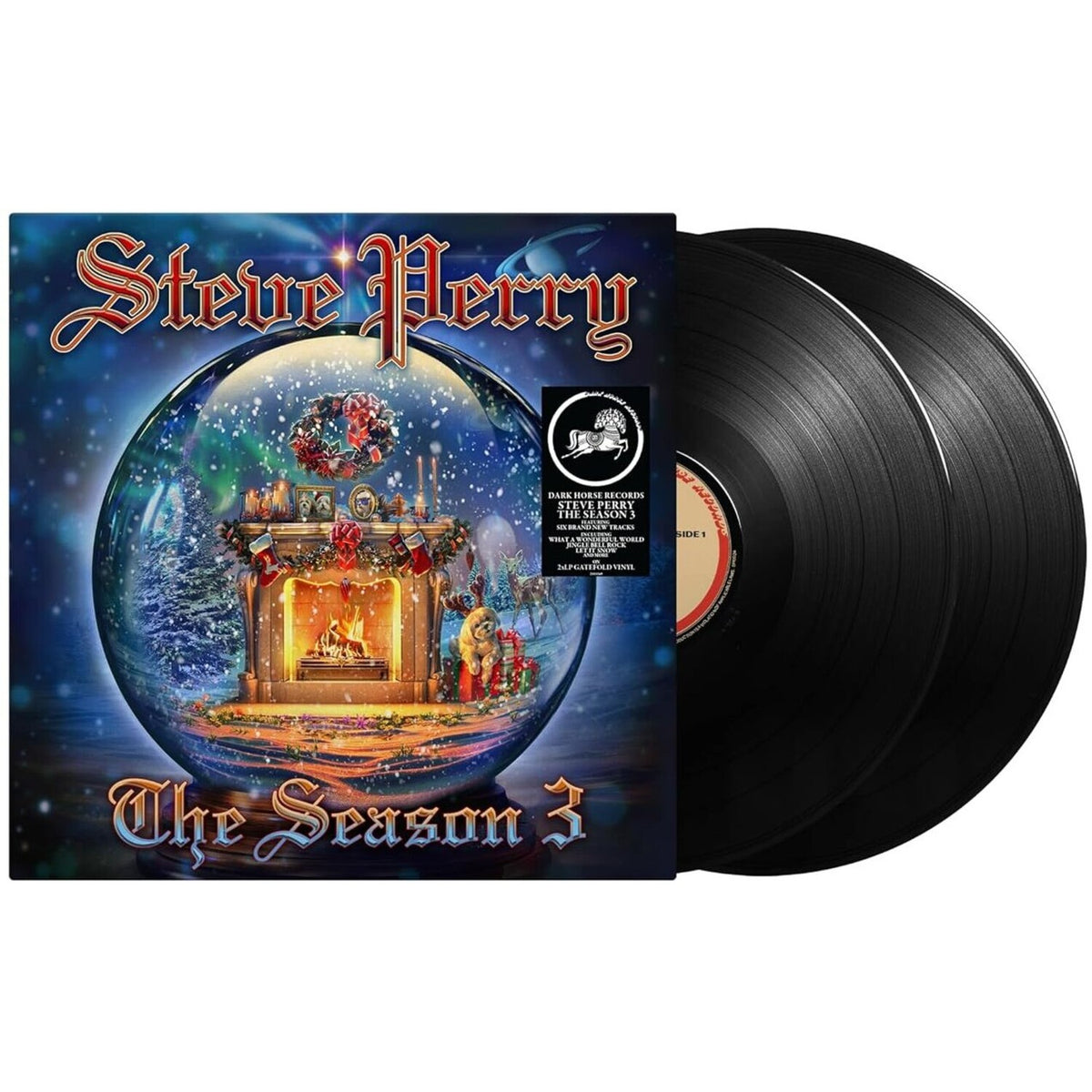 Season 3 (2LP)