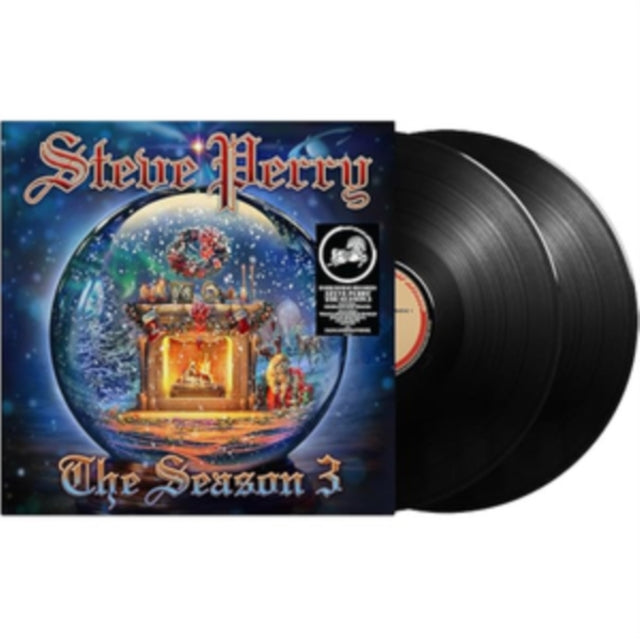 Season 3 (2LP) & Traces - Alternate Versions & Sketches