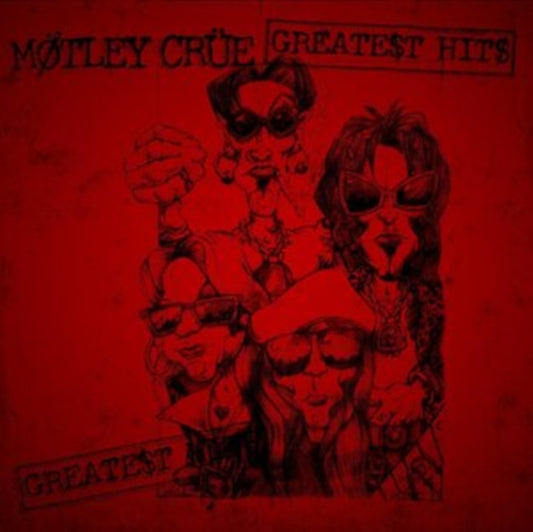 Greatest Hits (2LP)