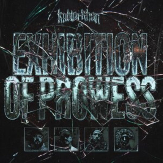 Exhibition Of Prowess (Tri-Color Smush LP Vinyl)
